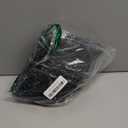 WBao Solar Christmas Lights Outdoor, 200LED 8.4ft x 5.2ft Christmas Net Lights with Remote, 8 Lighting Modes, Timer, Waterproof Design for Lawn, Bushes, Trees Outdoor Xmas Decorations, Red Green