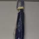 Folding & Inverted Umbrella, Outdoor Travel Umbrella, 46 Inch Portable Reverse Folding UmbrellaWindproof Folding Umbrella for Men and Women (AP-Navy blue)