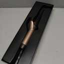 GEM ZOE Prizm H Hair Dryer ,Styling Iron Straigthens, Curls & Adds Volume 