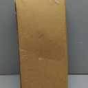 Pooper Scooper, Long Handle Dog Pooper Scooper, Heavy Duty Stainless Steel Rake with Tray & Spade Set for Pet Waste Removal, for Grass, Dirt or Gravel (Red)