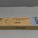 Bike Suspension Seatpost- 27.2 / 30.9 / 31.6mm Shock-Absorber Bicycle Seat Post - Lightweight Aluminum Alloy Four-Link Seat Tube for Mountain Road Bike Gravel, Hybrid, and E-Bikes