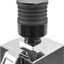 CAFEMASY Single Dose Hopper for Eureka Mignon Grinder Silicone Bellow Cleaning Tools for Clean Out Coffee Grinder Residual Grounds (Heighten Hopper)