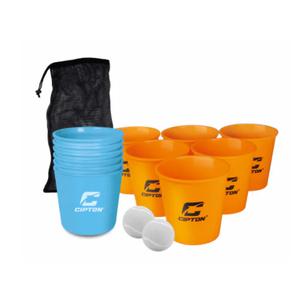 Cipton® Pro Series Bucket Ball