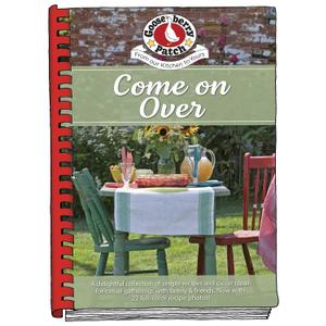 Come on Over Cookbook (Everyday Cookbook Collection)