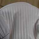 3 x Quilted cosmetic bag