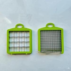 Kitchen Vegetable Cutter, Multi-Function Dicer, Shredder, Grater, Slicer, Kitchen Supplies