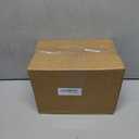 Uniclife Medicine Lock Box First Aid Box with Combination Lock & Handle Portable Medication Metal Lockable Medicine Storage Box Security Lock Box for Medications, 10" x 6" x 6.5"