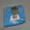YOVVI Men Swim Shirt Sky Blue (Blue, L)
