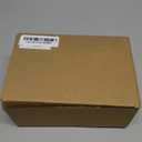 Gledewen Tailgate Door Handle, Compatible with Chevy Avalanche 1500 2500 Pickup 2002-2006, Exterior Rear Textured, | Replace# 19209650 15086873 GM1915115 Tail gate Outside Liftgate Latch Lock