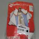 Morph Cleopatra Costume Kids, Egyptian Costume Kids, Cleopatra Costumes for Girls, Egyptian Costumes Girls (Large)