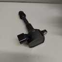 2002-2015 UF349 Ignition Coil Pack&C1406 Spark Plugs Fit for Nissan Altima Maxima Pathfinder Murano 02-09, Infiniti QX4 I35 02-04, 3.5L V6, Frontier, Xterra 05-19, 4.0L V6, Replaces 5C1403 22401