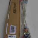 WA50R5200AW/US WA50R5400AV/US WA45T3200AW/A4 DC97-16350T Washer Suspension Rods for Sam-sung Top Load Washing Machine WA45T3400AV/A4 WA45M7050AW/A4 WA5451ANW/XAA WA45N3050AW/A4 | 26.18in