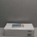 FARBIN Boat horn Waterproof Stainless Steel Dual Trumpet,Electric Horn for 12v Boats Ship Sailboat Yacht Off-Road Vehicle Truck SUV RV Vans Touring Car (Stainless steel double tube, 12V)