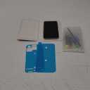 for iPhone 15 Pro Max Screen Replacement 6.7 inch Full HD, 3D Touch LCD Display Digitizer Assembly with Repair Tools