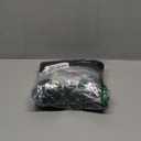 SUUKSESS Women Golden Full Zip Up Workout Cropped Jackets Lightweight Athletic Yoga Tops, M