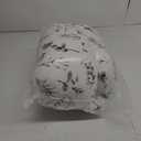 Momcozy Nursing Pillow for Breastfeeding, Original Plus Size Breastfeeding Pillows for Mom and Baby, with Removable Cotton Cover and Adjustable Waist Strap