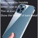 4 Pack Tempered Glass Film + Cover for Vivo X100 Pro V2324A (6.78"), 9H Hardness Screen Protector and Soft Silicone Case Bumper Transparent Protective TPU Cases - Clear
