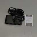 Gamecube Controller Adapter for Switch 2 & Switch 1/OLED PC WII U (Black)