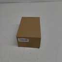 Hummingbird Feeders for Outdoors, Durable Hanging Humming Birds Feeders with 6 Bee Guard Feeding Ports & Built-in Ant Moat, Easy to Clean, Ideal for Garden Decor, 18 OZ, (1, Red)