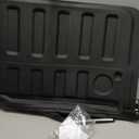 TripleAliners Truck Bed Mat Compatible with 2009-2025 2026 Dodge Ram 1500 & 2019-2024 Classic Accessories 5'7'' Perfectly Flush All Weather Protection TPE Heavy Duty Cargo Mat (Won't fit Rambox)