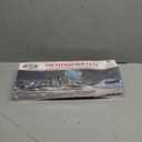 Plastic Model Kit - USS Pittsburgh Ca-72 Heavy Cruiser