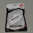 [Apple MFi Certified] Apple Lightning to HDMI Cable Adapter for iPhone to TV, 1080P Digital AV Adapter Sync Screen Connector Compatible for iPhone 14 13 12 11 Pro Max XS XR X 8 to TV Projector Monitor (White)