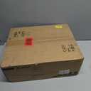 42 Inch Brushed Nickel Ceiling Fan with Light and Remote Control,Dimmable 3 Color Temperatures LED Ceiling Fan,6 Speeds Reversible DC Motor,5 Blades Modern Ceiling Fans for Indoor or Covered Outdoor