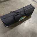 COBIZI 10x20 Pop Up Canopy with 6 Sidewall, Commercial Canopy UPF 50+ Waterproof Outdoor Gazebo with Carry Bag, Tents for Parties with Upgrade Frame, 3 Height Adjustable,White, 10x20 with 6 Sidewalls