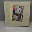 ShellKingdom Storage Bins, Foldable Fabric Storage Cubes And Cloth Storage Organizer Drawer For Closet And Toys Storage, 13 X 13 X 13 INCH, 2 Pack (Beige)