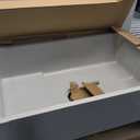 Zurn Z1996-36 Mop Service Basin, 36" Length, 24" Width, 10" Height