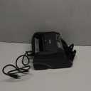 Money Counter Machine Count Value for US Dollar only,UV/MG/MT/IR/DD Detection Bill Counter,Add+Batch/Add+Value Modes Money Counting Machine, Cash Counter with LCD Display (Black)