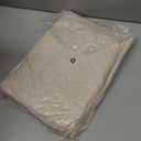 Zzlpp Queen Comforter Set 7 Pieces, Beige Bed in a Bag Queen Size, Tufted Boho Bedding Set with 1 Comforter, 2 Pillow Shams, 2 Pillowcases, 1 Flat Sheet, 1 Fitted Sheet