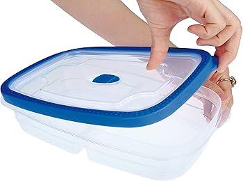 Sterilite Storage Boxes 2 Pack