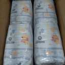 Huggies Size Newborn Diapers, Little Snugglers Baby Diapers, Size Newborn (up to 10 lbs), 84 Count