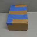 Newlaking Door Knobs Interior, Classic Decorative Antique Brass Privacy Door Knob Perfect for Bedroom or Bathroom Doors, Durable Stylish Hardware for Indoor Use- 1 Pack