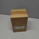 Halloween Pumpkin Gnome Statue with LED Light for Holiday Decorations Indoor Ghost Gnome Pumpkin Holding Ghostly Frog Halloween Props Collectible Figurine Fall Harvest Funny Gifts for Party (Orange)