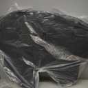 HECASA Engine Splash Shield Compatible with 2014-2016 Hyundai Elantra Sedan Replacement for 29110-3Y900 Front Engine Under Cover Plastic