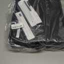 'STERLING Games Wooden Labyrinth Space Shuttle Theme Tilt Maze Game with Marble Ball and 60 Waypoints for 6 Years Up, 13.5" x 13" Board