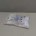 WHALE Extra Large Swim Cap Designed for Men and Women with Thick, Long Hair, Hair Extensions Or Afro-Textured Hair Long-Hair Swim Cap Highly Waterproof to Keep Hair Dry (Black)