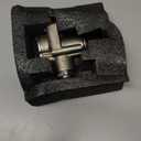 2007-2022 High Pressure Fuel Pump with Seals Compatible for Audi Q7 2007-2009, for Porsche Cayenne 2011-2018, for Volkswagen Atlas Touareg CC Passat V6 3.6L, Replace 03H127025C