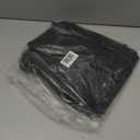 iGuerburn Oxygen Tank Backpack Size D, Portable Oxygen Backpack for D/M15 JD/M22 Cylinder Bag O2 Tank Carrier Holder for Travel (Black)