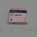 Bamboobies Overnight Nursing Pads, Ultra-Soft Velour, Reusable and Washable for Nightly Use, Leak-Proof Pads for Breastfeeding, 4 Pads