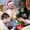 Funny Christmas Metal Ornament 2024-Funny Pooping Dog Ornament for Christmas Tree Decoration, Naughty Hanging Metal Dog Poop Ornament for Indoor Home Holiday Decor Christmas Gag Gifts - Dog/ 2PACK