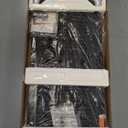 Walking Pad, Under Desk Walking Treadmill, 2.5HP with Remote and LED Display, 3 in 1 Portable with 265 lbs Weight Capacity for Home Office