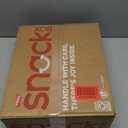 Frito Lay Tostitos Bitesize Rounds Chips and Salsa Dip Cups Variety Pack, (Pack of 24) BB 3/10/26