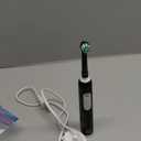 Oral-B Pro 1000 Rechargeable Electric Toothbrush, Black