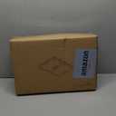 2 Pack Furniture Dolly, Upgrade Dolly Cart with 4 Wheels, 16In-11In Single 155 LBS and Double-Pack 500 LBS Capacity, Small Portable and Connectable Moving Cart