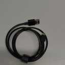 ZGEAR 4' MICRO USB DATA CABLE BK EA