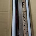 V-Frame Desk 30 in H X 44.1 in W X 17.7 in D