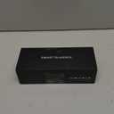 Domiro Camera Glasses, Smart Glasses with Camera and Bluetooth for Men/Women 8MP 4K HD Video Recording Anti-Shake 32G Support Chart GPT,WiFi,AI Voice Assistant,Translate,Music